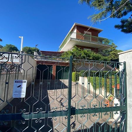 Il Vicolo House Nicolosi Esterno foto