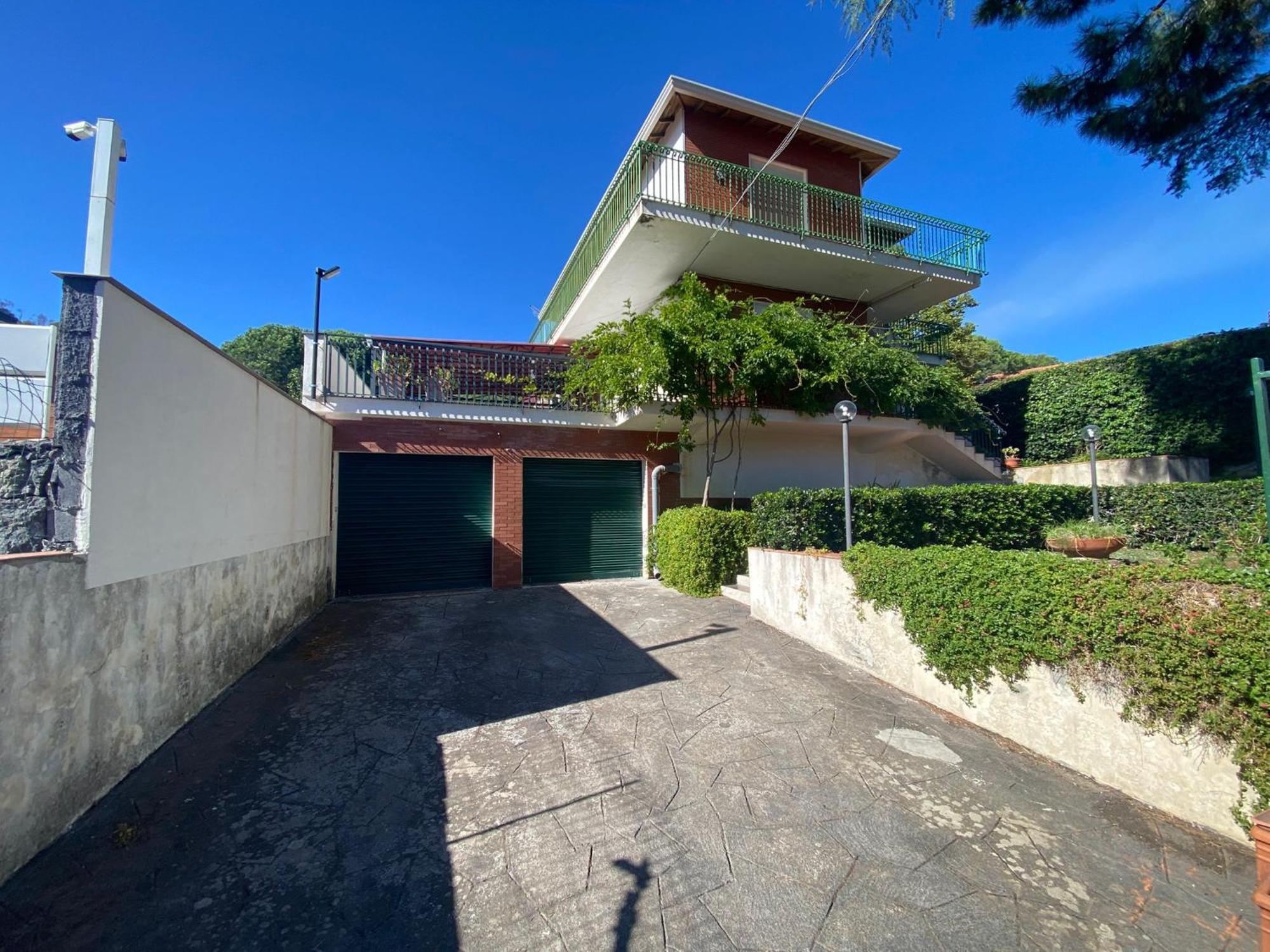 Il Vicolo House Nicolosi Esterno foto