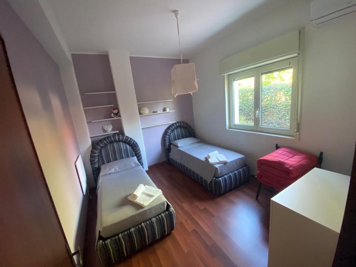 Il Vicolo House Nicolosi Esterno foto