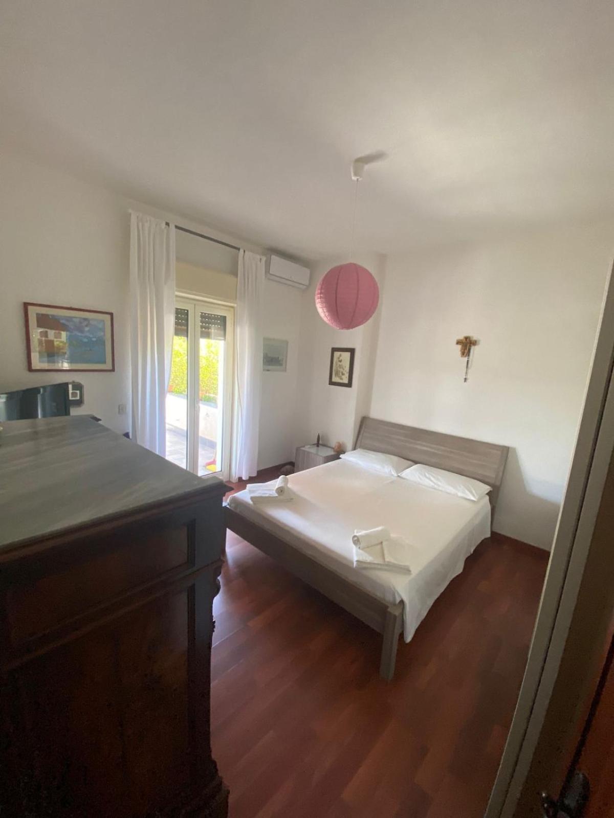 Il Vicolo House Nicolosi Esterno foto