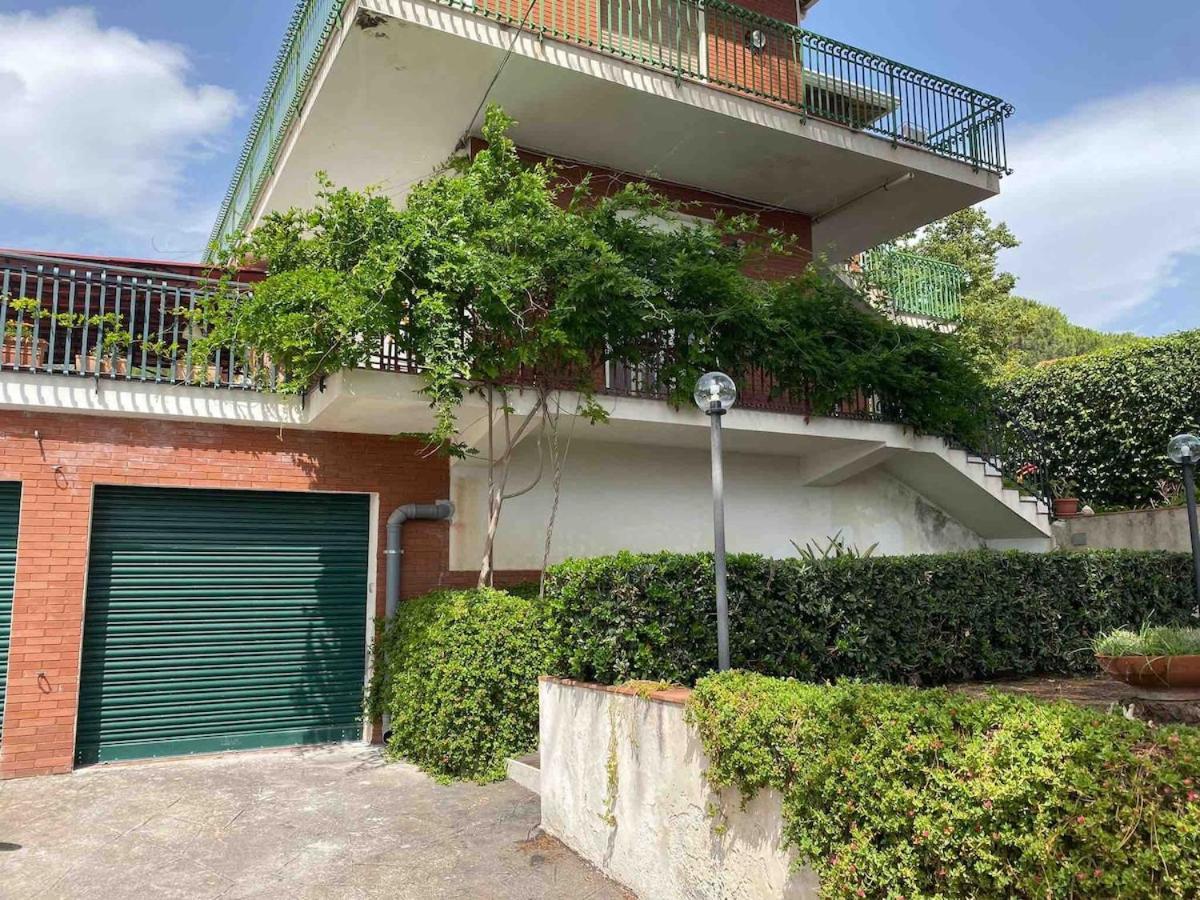 Il Vicolo House Nicolosi Esterno foto